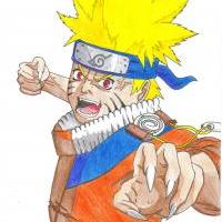 Naruto clash of ninja revolution